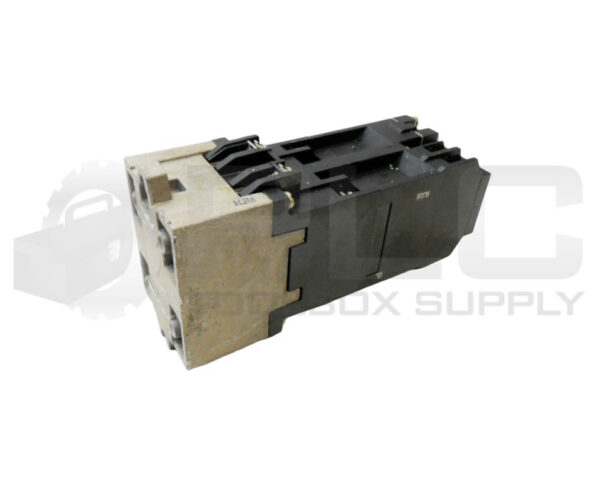 ALLEN BRADLEY 700-PT200A1 /A RELAY W/ 700-PT /A W/ PA236 W/ 700-P200A1 /A - Image 3
