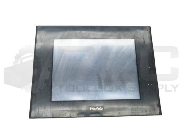 PRO-FACE GP2500-TC41-24V OPERATOR INTERFACE 2880045-01 W/ CA3-MBPALL-41 - Image 2