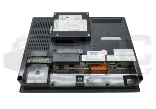 PRO-FACE GP2500-TC41-24V OPERATOR INTERFACE 2880045-01 W/ CA3-MBPALL-41 - Image 3