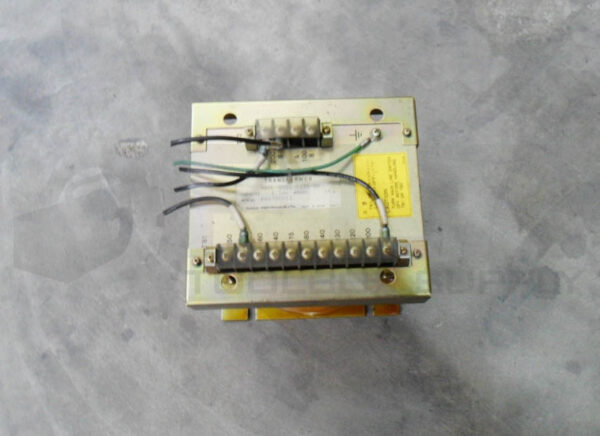 FANUC A80L-0001-0176-04 TRANSFORMER