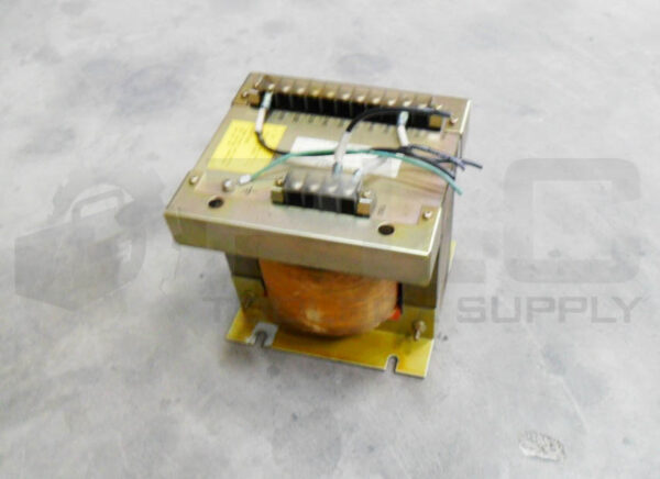 FANUC A80L-0001-0176-04 TRANSFORMER - Image 2