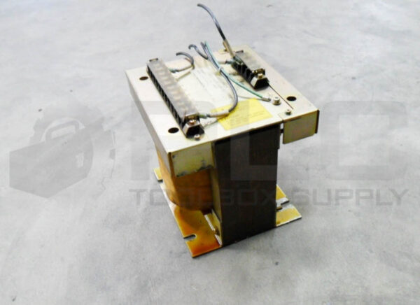 FANUC A80L-0001-0176-04 TRANSFORMER - Image 3
