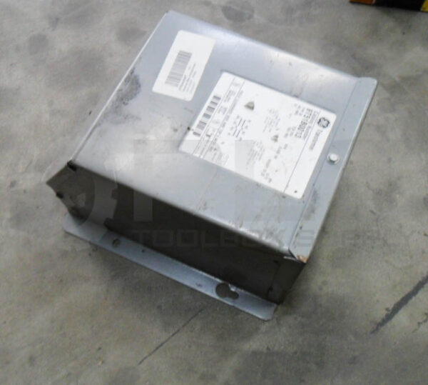 GENERAL ELECTRIC 9T51B0013 TRANSFORMER 60HZ 1PH 240-480V - Image 3