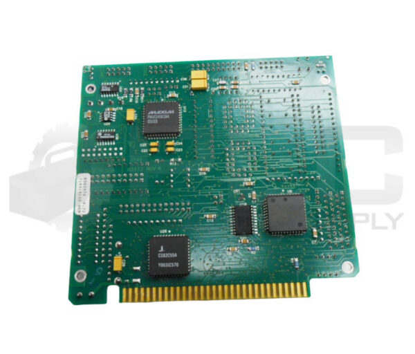 OCTAGON SYSTEMS 6012 CPU CIRCUIT BOARD - Image 3