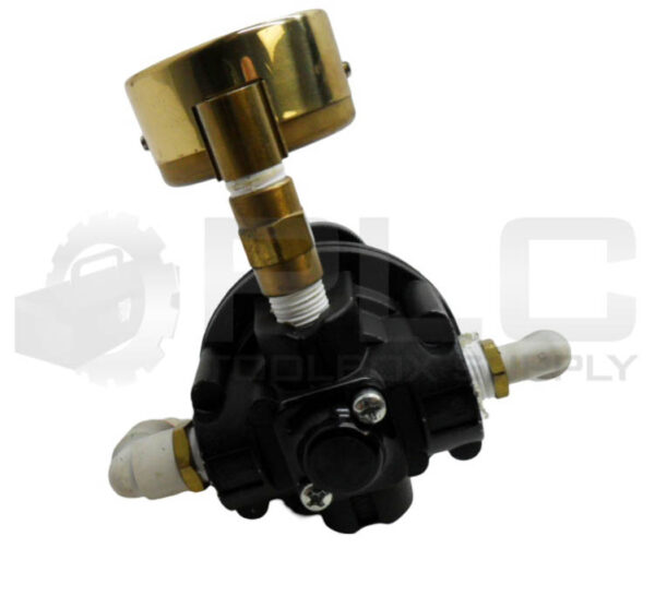 PARKER 35501040 PREP-AIR PRECISION REGULATOR 500PSIG - Image 3