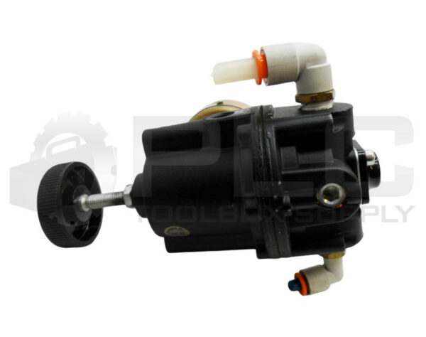 PARKER 35501040 PREP-AIR PRECISION REGULATOR 500PSIG - Image 4
