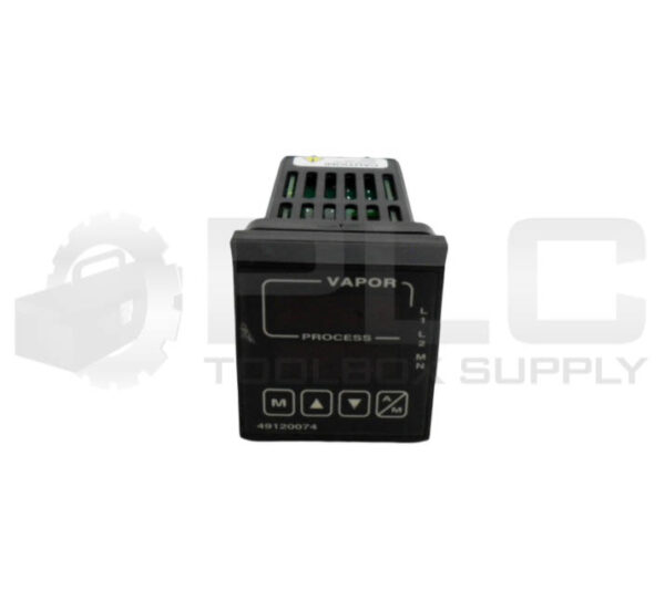 NEW WALTOW CONTROLS 965A-3DD0-00DC TEMPERATURE CONTROLLER 100-240VAC 50/60HZ
