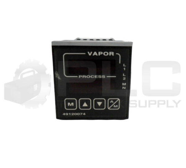 NEW WALTOW CONTROLS 965A-3DD0-00DC TEMPERATURE CONTROLLER 100-240VAC 50/60HZ - Image 2