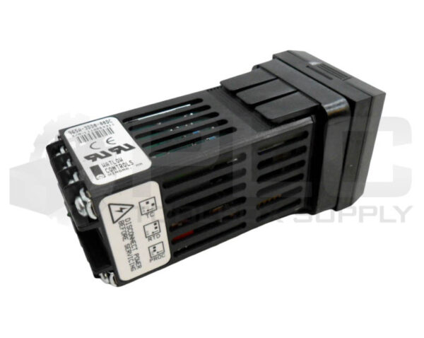 NEW WALTOW CONTROLS 965A-3DD0-00DC TEMPERATURE CONTROLLER 100-240VAC 50/60HZ - Image 4