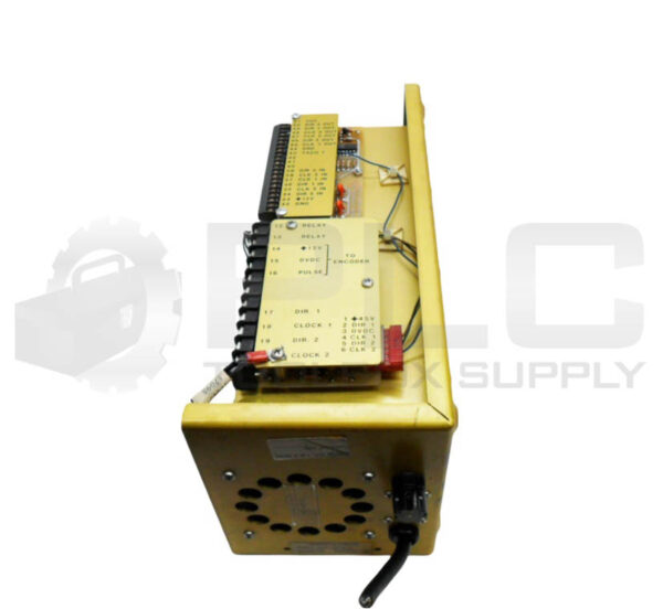 ANAHEIM AUTOMATION DPH05-02-05 MOTOR DRIVE 1-230-0376-3