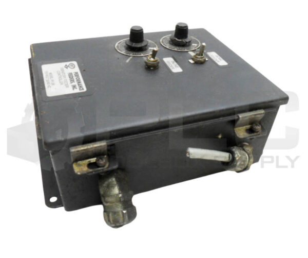 PERFORMANCE FEEDERS INC PF-2R VIBRATORY FEEDER CONTROLLER 115V 50/60HZ - Image 3