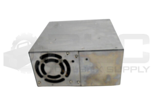 COSEL P600E-24 POWER SUPPLY 24V 27A