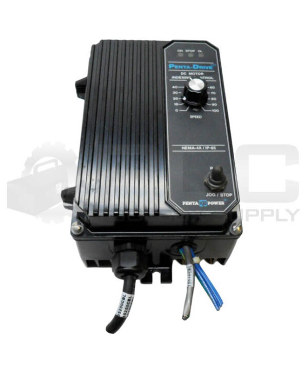 KB ELECTRONICS KBPI-240D(4028B) INDEXING & CYCLING CONTROL 115-230VAC 50/60HZ