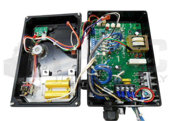KB ELECTRONICS KBPI-240D(4028B) INDEXING & CYCLING CONTROL 115-230VAC 50/60HZ - Image 4