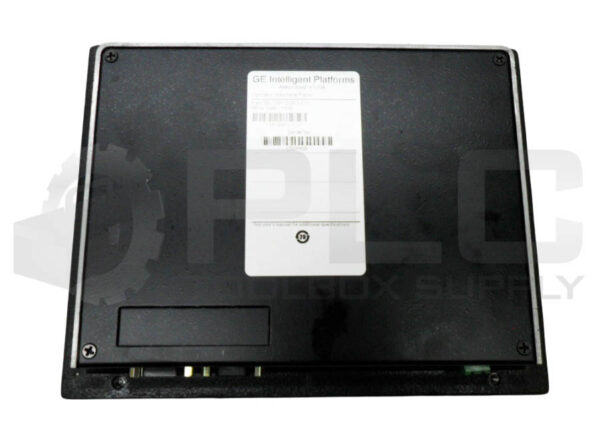GE FANUC OIP-DSP1-C-C OPERATOR INTERFACE - Image 3