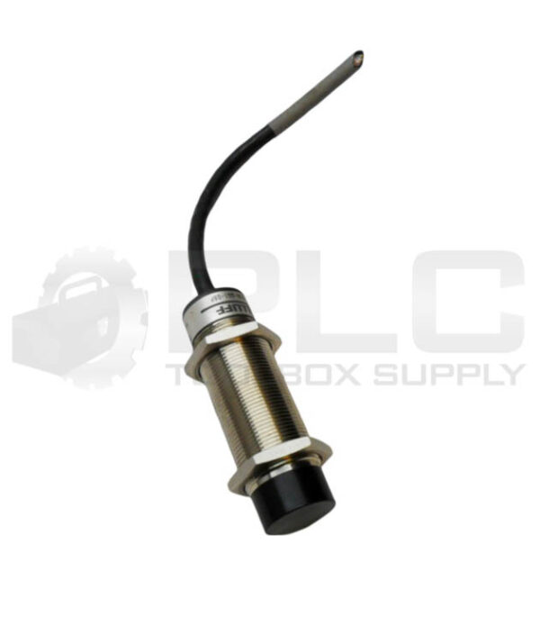 BALLUFF BIS C-60R-001-08P READ/WRITE DEVICE