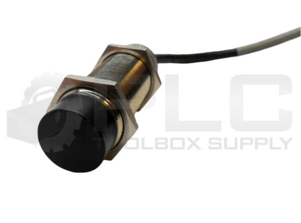 BALLUFF BIS C-60R-001-08P READ/WRITE DEVICE - Image 2
