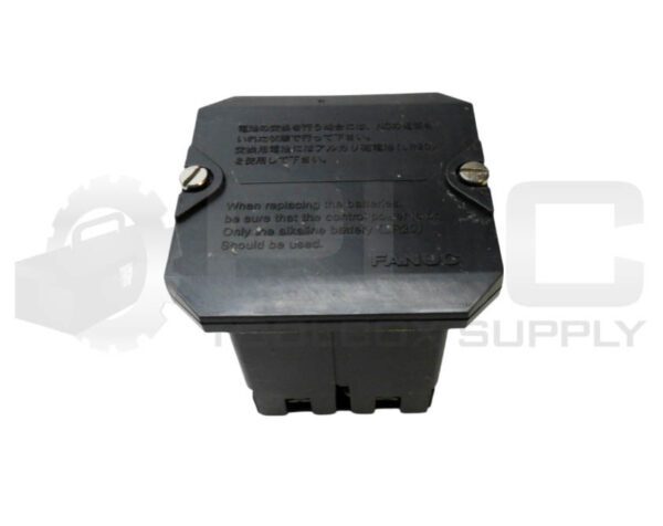 FANUC LR20 ALKALINE BATTERY HOLDER