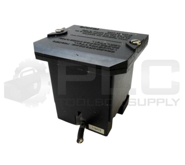 FANUC LR20 ALKALINE BATTERY HOLDER - Image 2