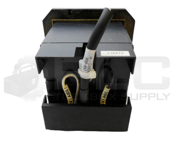 FANUC LR20 ALKALINE BATTERY HOLDER - Image 3