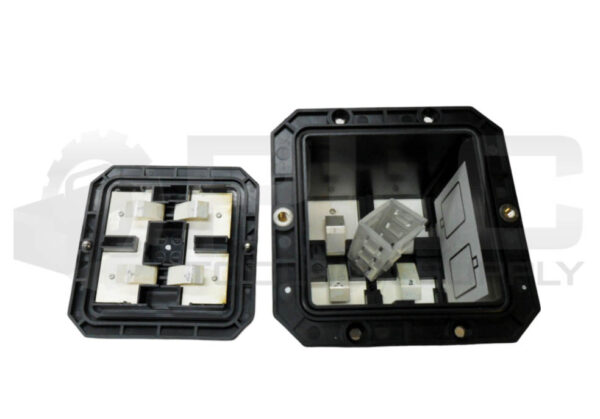 FANUC LR20 ALKALINE BATTERY HOLDER - Image 4