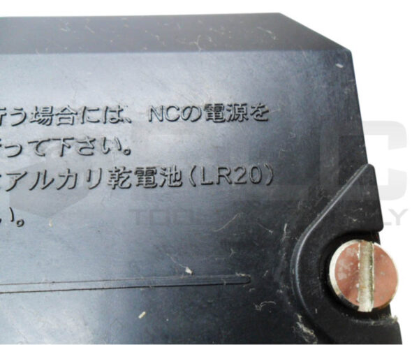 FANUC LR20 ALKALINE BATTERY HOLDER - Image 5