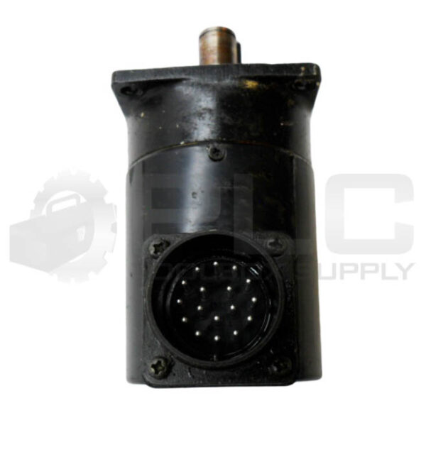 FANUC A860-2109-T302 POSITIONCODER 0036257 100616 - Image 3