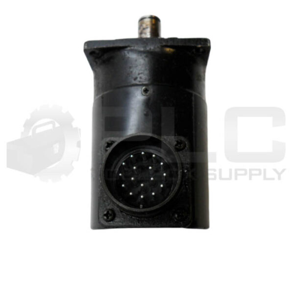 FANUC A860-2109-T302 POSITIONCODER 0036257 100616 *READ* - Image 3