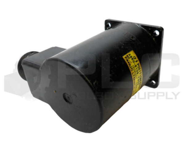 FANUC A860-2109-T302 POSITIONCODER 0036257 100616 *READ* - Image 4