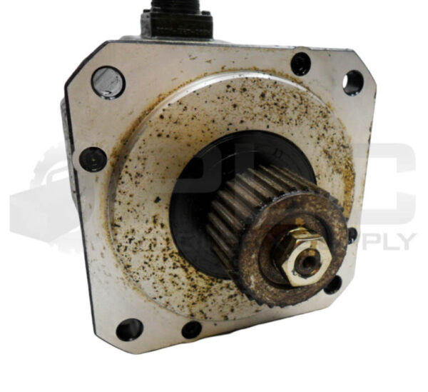 FANUC A06B-0075-B003 AC SERVO MOTOR BIS 8/3000 W/ A860-2020-T301 0826132 100703 - Image 2