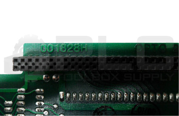 OPTO 22 001828H CONTROL BOARD - Image 4