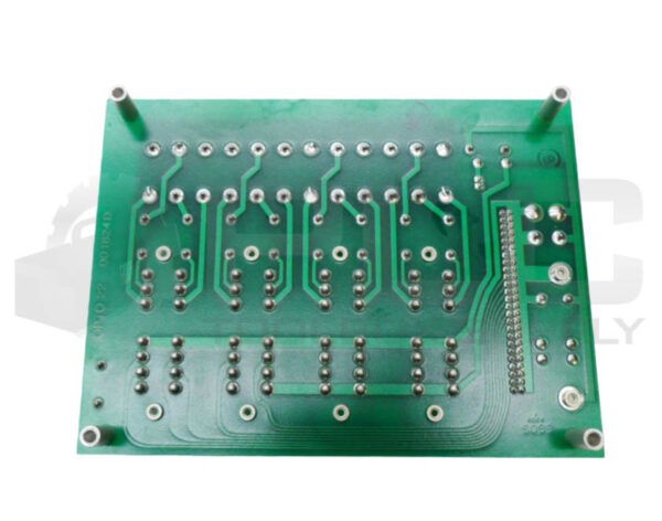 OPTO 22 PB16HQ I/O MODULE RACK BOARD - Image 3
