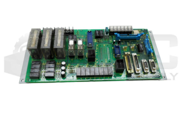 FANUC A16B-1213-0030/02A OPERATOR PANEL CONTROL BOARD