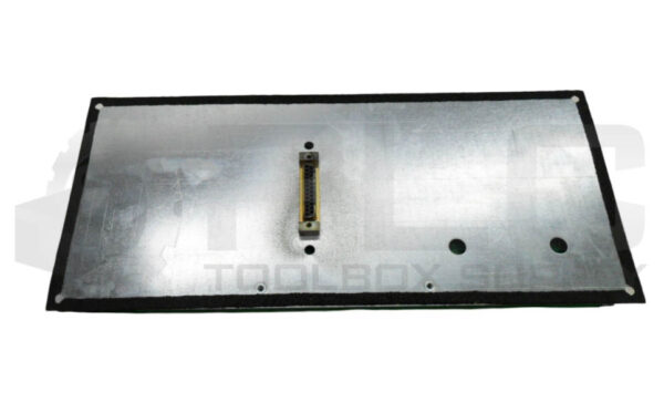 FANUC A16B-1213-0030/02A OPERATOR PANEL CONTROL BOARD - Image 3