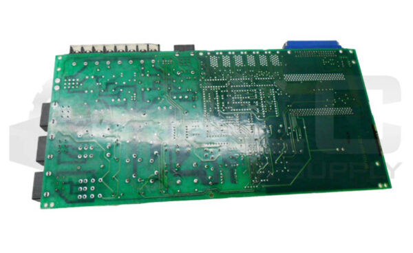 FANUC A16B-1212-0930/06B EMERGENCY STOP CONTROL BOARD - Image 3