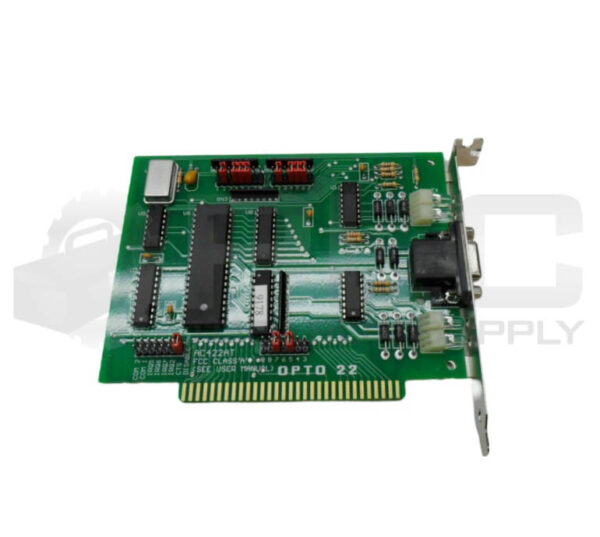 OPTO 22 AC422AT 001816G CIRCUIT BOARD