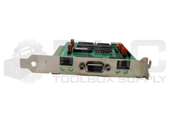 OPTO 22 AC422AT 001816G CIRCUIT BOARD - Image 2