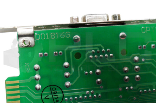 OPTO 22 AC422AT 001816G CIRCUIT BOARD - Image 4