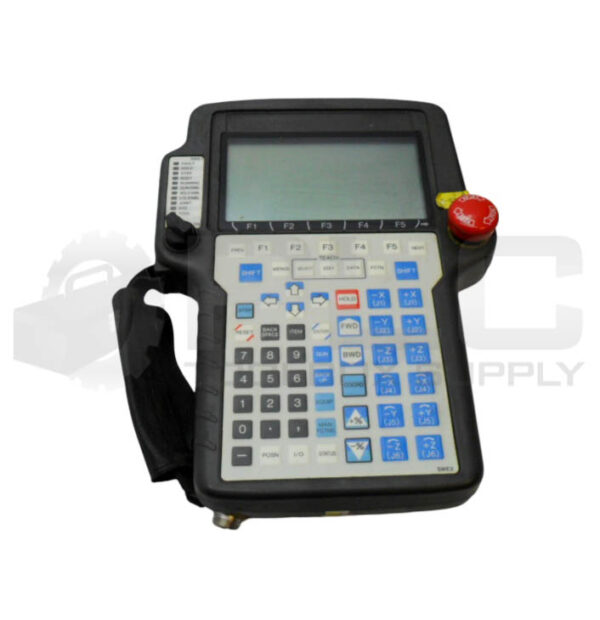 FANUC A05B-2301-C360R TEACH PENDANT A05B-2301-C360