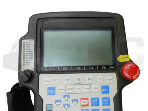 FANUC A05B-2301-C360R TEACH PENDANT A05B-2301-C360 - Image 2