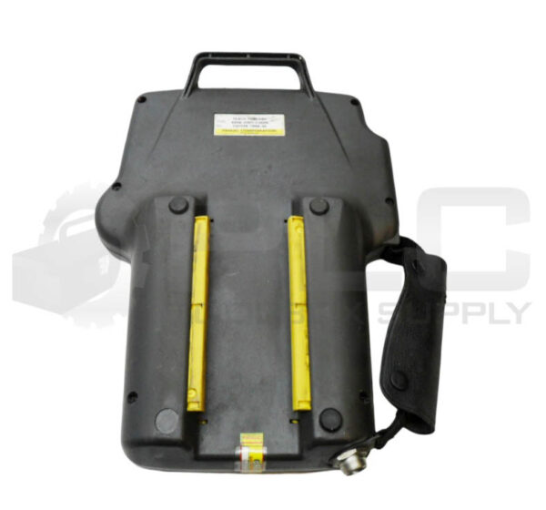 FANUC A05B-2301-C360R TEACH PENDANT A05B-2301-C360 - Image 4