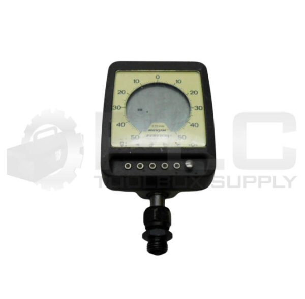 FEDERAL DEI-15111 DIGITAL ELECTRONIC INDICATOR