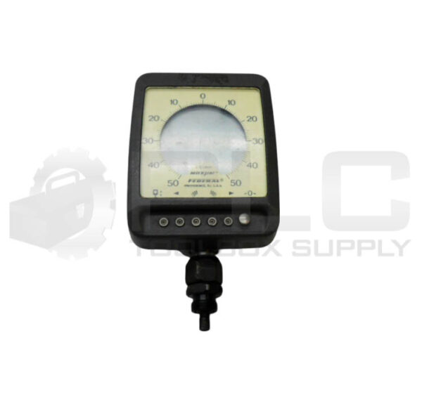 FEDERAL DEI-15111-D DIGITAL ELECTRONIC INDICATOR
