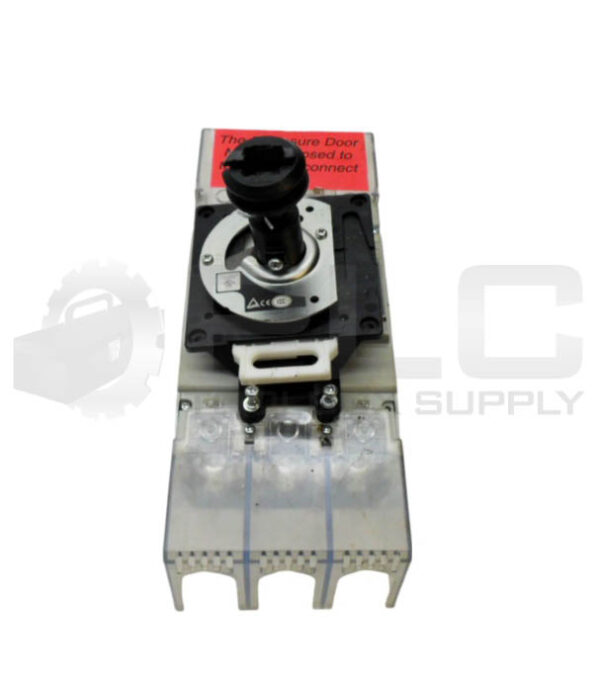 FUJI ELECTRIC BW250EAGU-3P175 CIRCUIT BREAKER 175A 3P 50/60HZ