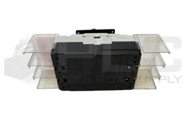 FUJI ELECTRIC BW250EAGU-3P175 CIRCUIT BREAKER 175A 3P 50/60HZ - Image 4
