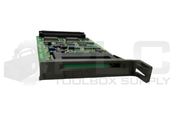 FANUC A20B-2000-0600/03A MEMORY CARD ADAPTER *READ* - Image 2