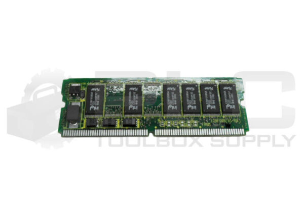 FANUC A20B-2902-0372/02A MEMORY MODULE DAUGHTER BOARD