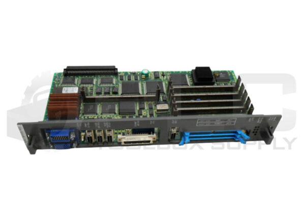 FANUC A16B-3200-0040/05D MAIN CPU BOARD A16B-3200-0040/05D705878 *READ*