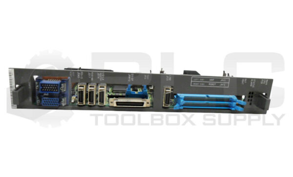 FANUC A16B-3200-0040/05D MAIN CPU BOARD A16B-3200-0040/05D705878 *READ* - Image 2