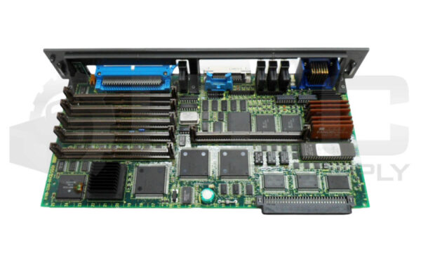 FANUC A16B-3200-0040/05D MAIN CPU BOARD A16B-3200-0040/05D705878 *READ* - Image 3